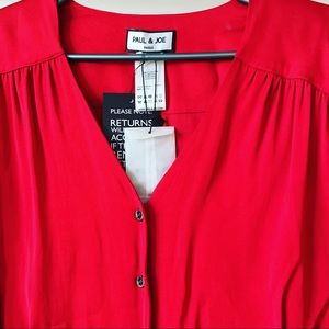 Very  new  with  price tag